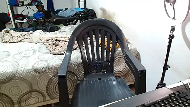 Chat XXX en directo de Leonino231