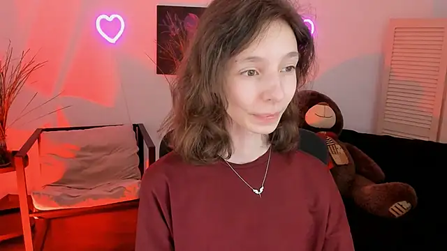 EmmanuellBrown's Live XXX Chat