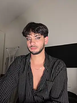 Chat XXX en directo de Gipsyboysteve