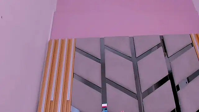 Sweet_Salome1 élő XXX-chatje