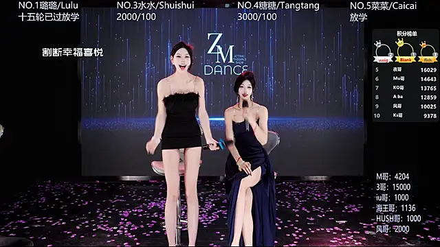 SK-001n Live XXX chat