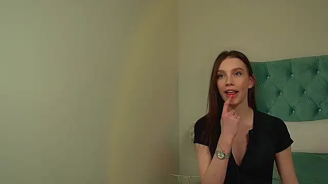 VeronicaVances Live XXX-chat