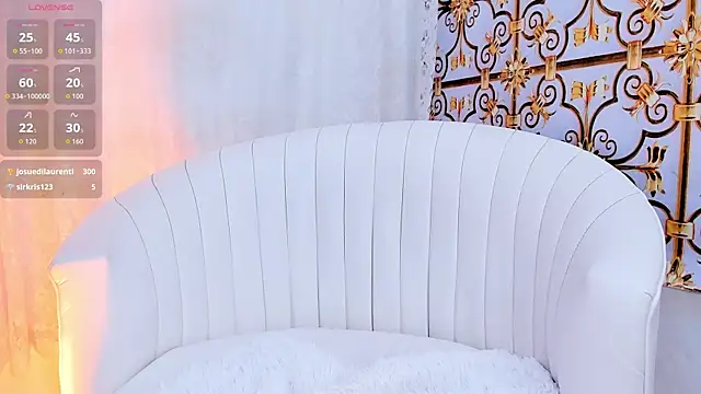 Chat XXX en directo de LittleDanny_