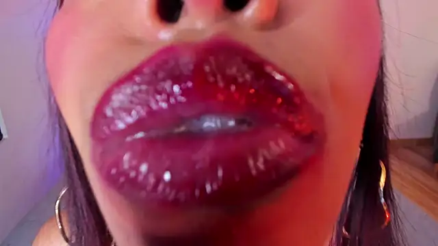 Nina_fox_0691 Live XXX Chat