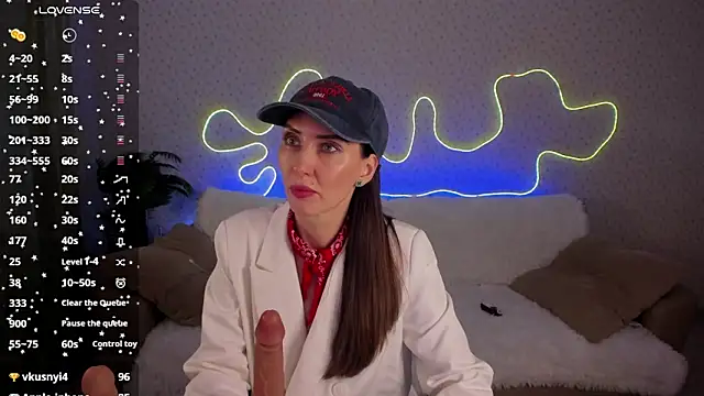 Lilith_Sora's Live XXX Chat