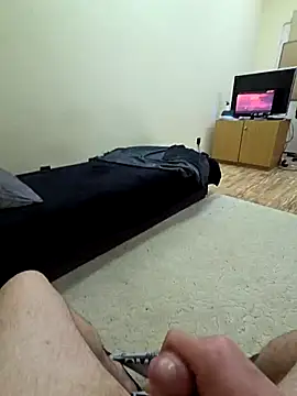 Chat XXX en directo de debrbi37