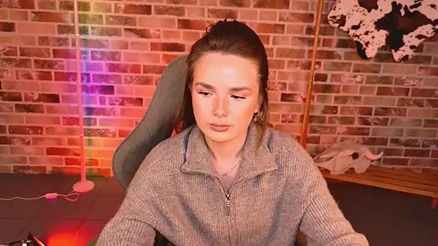 May_Bloom Live XXX-chat