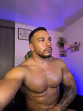 FreszXのウェブカメラショー