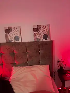 Chat XXX en directo de Chris_Clarck