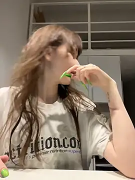 Lissssssa Show Webcam