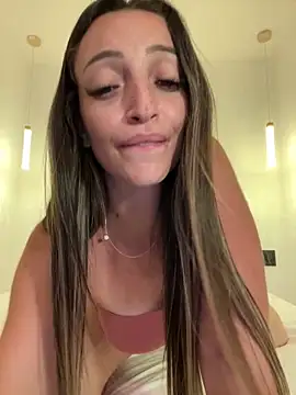 BelleLouiseVp's Live XXX Chat