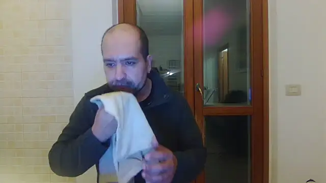 AMIRDIB2025 웹캠 쇼