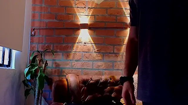 King_meruem Webcam Show