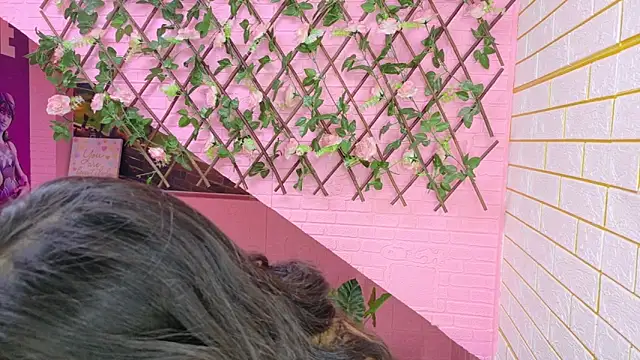 millybell303av: онлайн-секс-чат