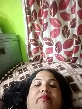 Chanchal_cute's Webcam Show