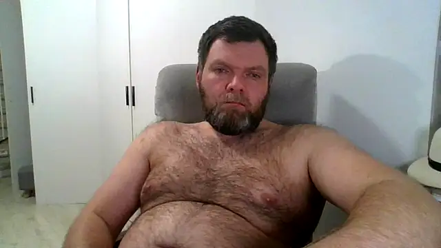 Hot_Adonis webcam show