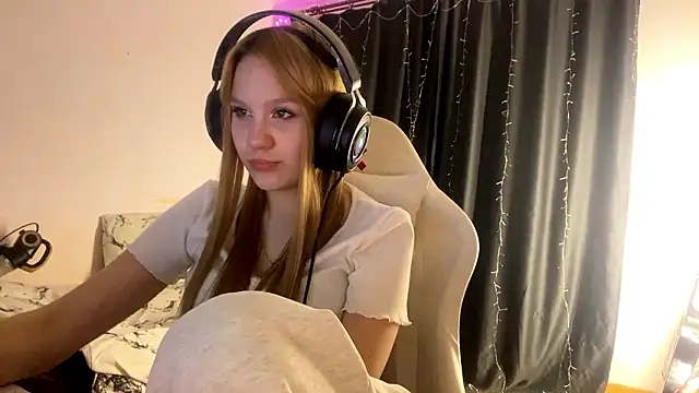 Chatroom XXX en direct de axin_burnell