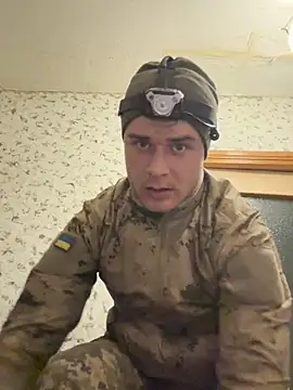 Вебкам-шоу Nemont