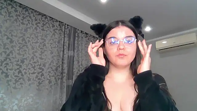 VictoriaPricee's Live XXX Chat