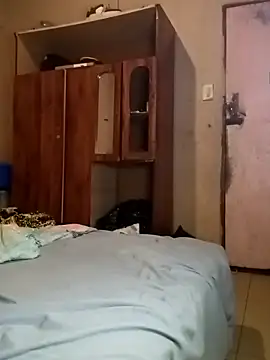 Show Webcam de madgirl25