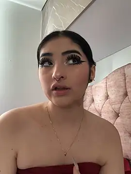 Kattengel_ Live XXX-chat