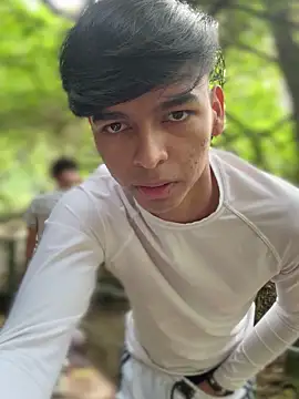 Chat XXX en directo de The_Conquer