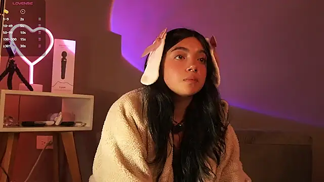 Sembang XXX Secara Langsung Im_Elaris