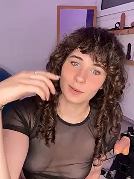 Alissa-Kissa's Webcam Show