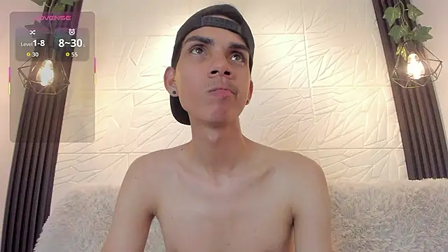 Chat XXX en directo de dave_925_