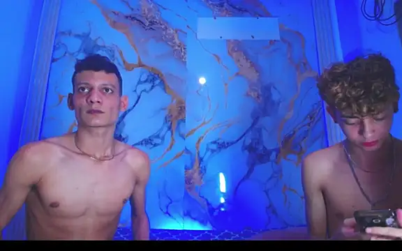 Chat XXX en directo de Desire_Boys1