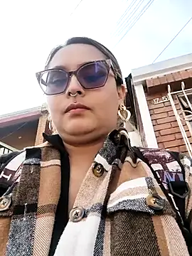 annie_27 Webcam-Show