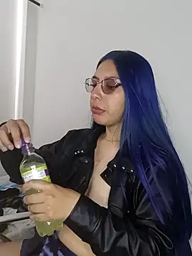 Show de Kimmy_04 na webcam