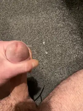 Pokazy przed kamerką – _FrankCastle1891