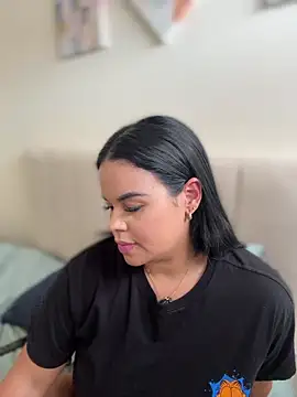 AliceStarshine élő XXX-chatje