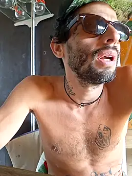 Chat XXX en directo de Toycockhot