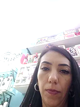 LunaZambrano élő XXX-chatje