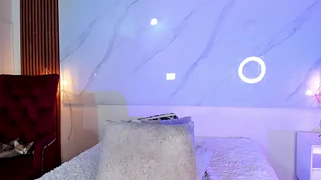 Marie_Castelzc élő XXX-chatje