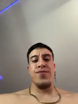 strongboy_ Live XXX-chat