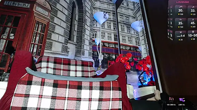 IamIris69: онлайн-секс-чат