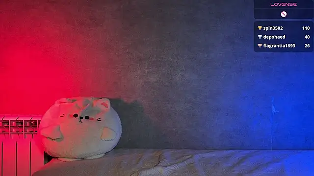 Melaminsy: онлайн-секс-чат