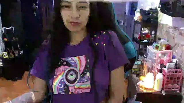 Sembang XXX Secara Langsung AngelaQueen_