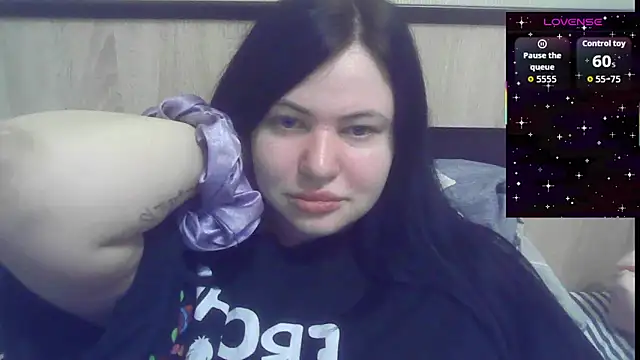 German_Eva – Naživo XXX chat