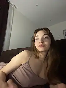 BarbaraFantasy Chat XXX in diretta