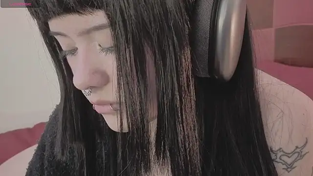 Show de webcam de sweet_soup