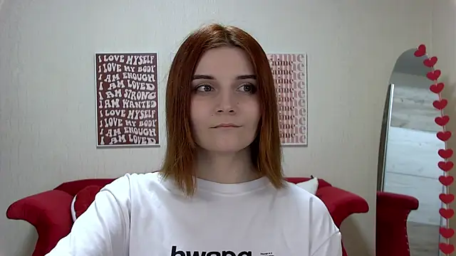 Онлайн чат XXX KellyStone