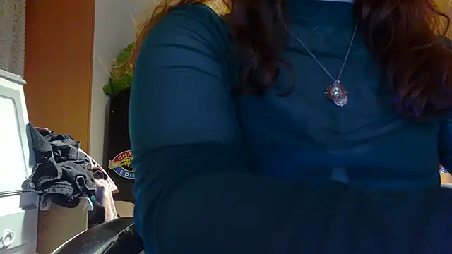 Webkamerová show Psychosweety