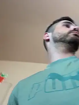 Chat XXX en directo de Strokeking4u