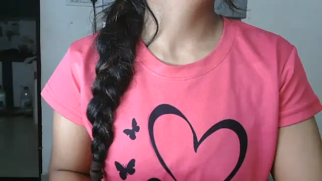 Cuteangle1 – Naživo XXX chat