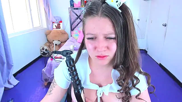 Luna_Analya – Naživo XXX chat