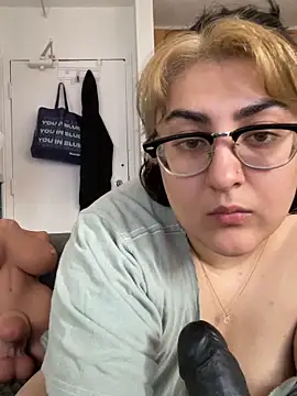 Certified_CumDump Show in webcam